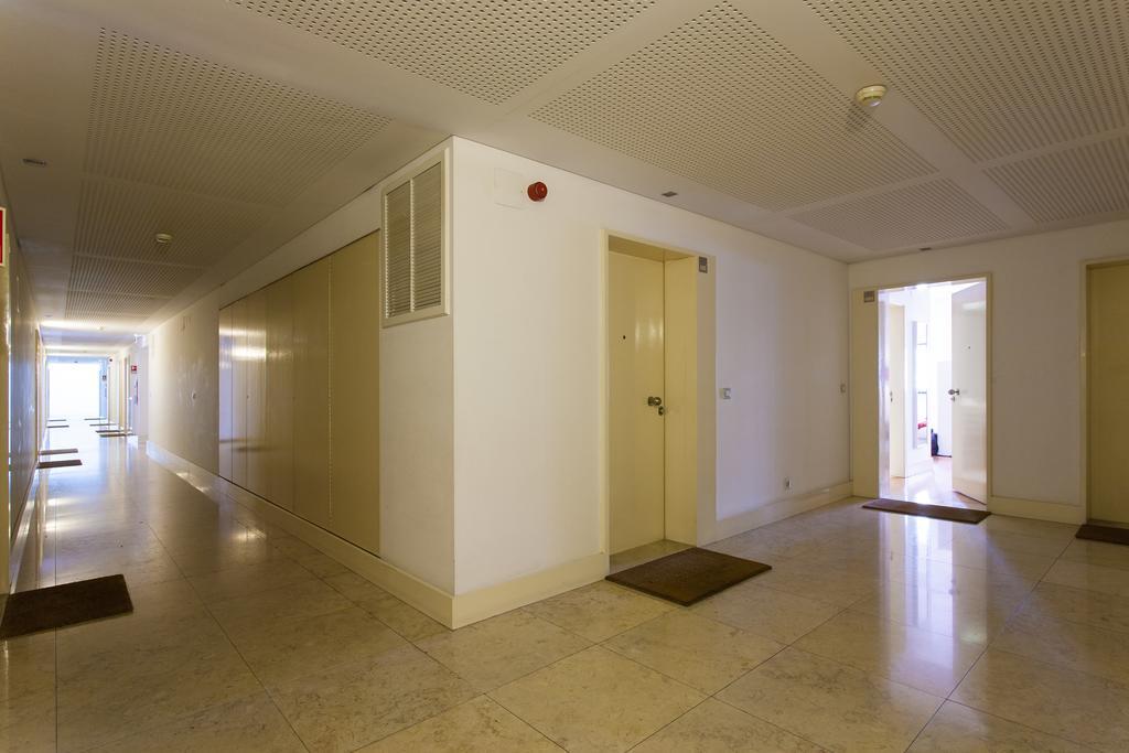 Joivy Inviting Studio Near Green Street Lisbon Exterior photo