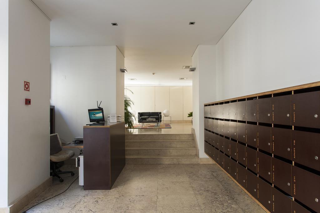 Joivy Inviting Studio Near Green Street Lisbon Exterior photo