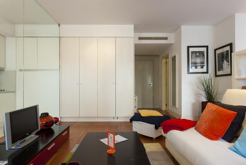 Joivy Inviting Studio Near Green Street Lisbon Exterior photo