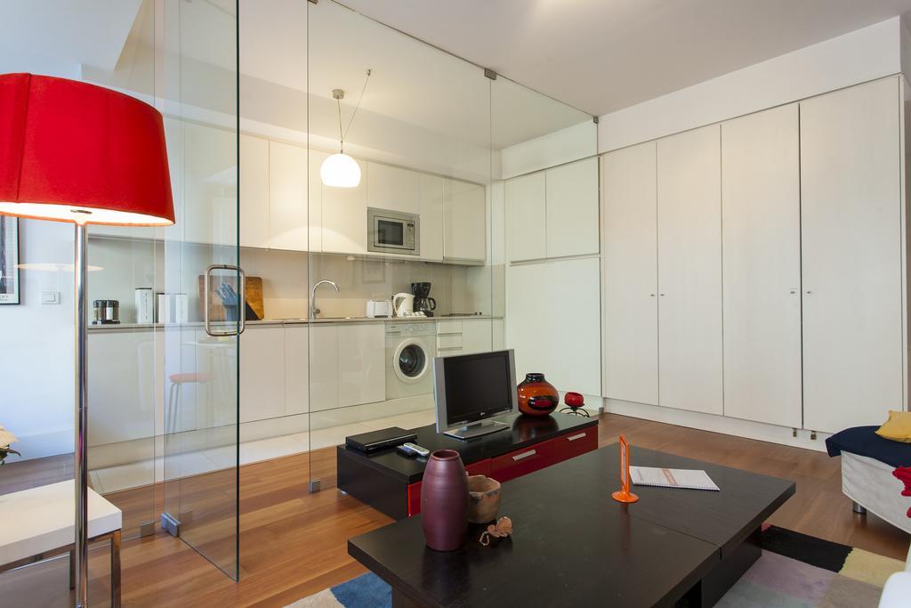 Joivy Inviting Studio Near Green Street Lisbon Exterior photo